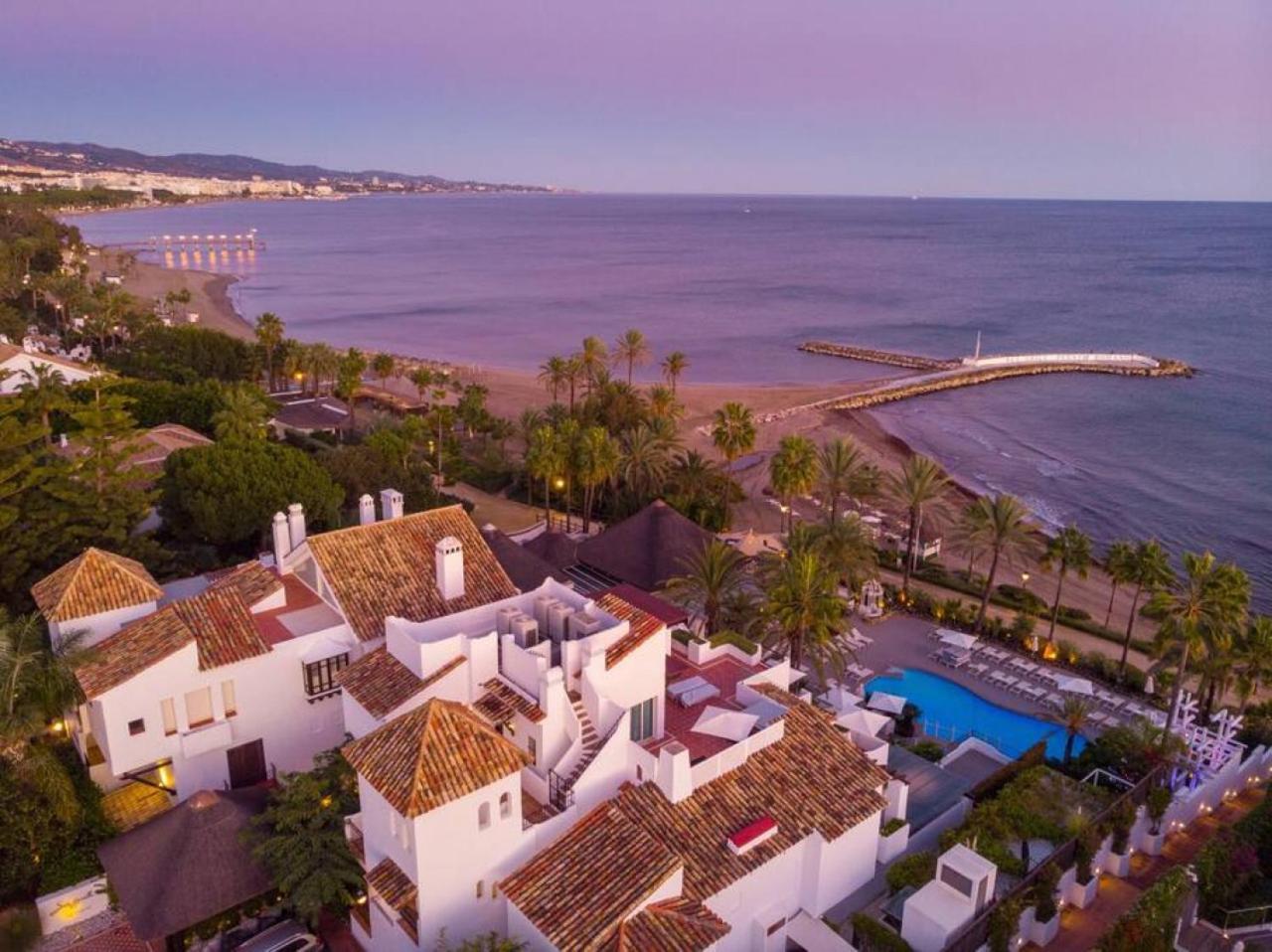 Apartment Drago 32 - Stunning Duplex In Puente *