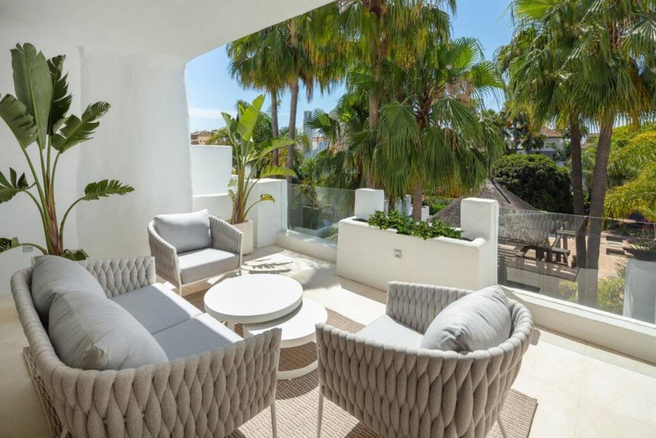 Drago 32 - Stunning Duplex In Puente *