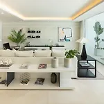 Drago 32 - Stunning Duplex Apartment In Puente Romano Resort