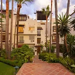 Drago 32 - Stunning Duplex Apartment In Puente Romano Resort