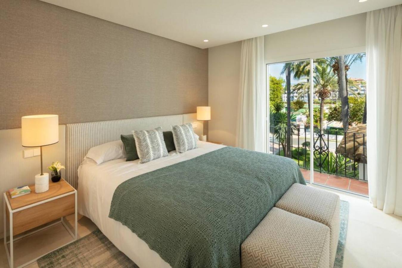 Drago 32 - Stunning Duplex In Puente