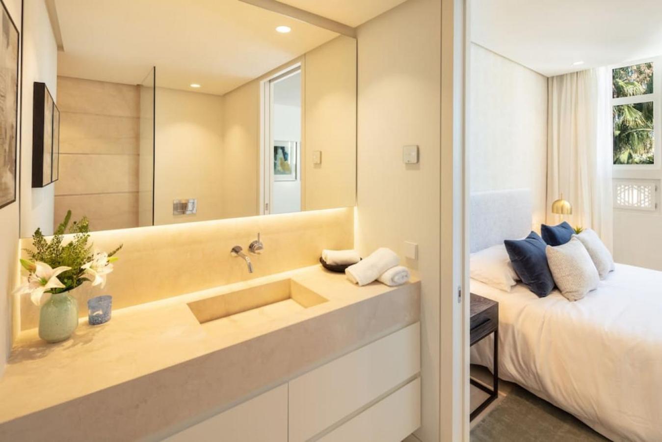 Drago 32 - Stunning Duplex In Puente Apartment Marbella