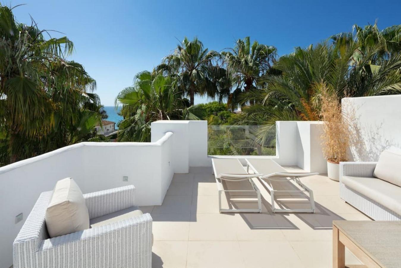 Apartment Drago 32 - Stunning Duplex In Puente Marbella