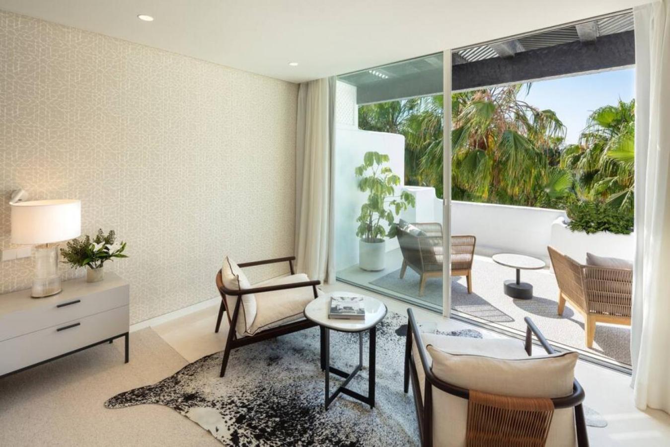 Drago 32 - Stunning Duplex In Puente *