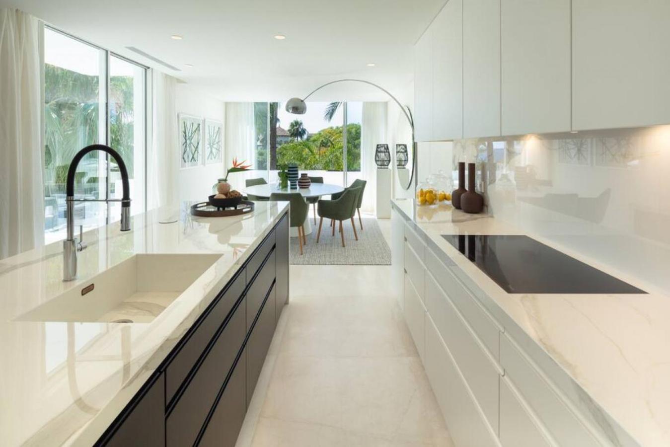 Drago 32 - Stunning Duplex In Puente * Marbella