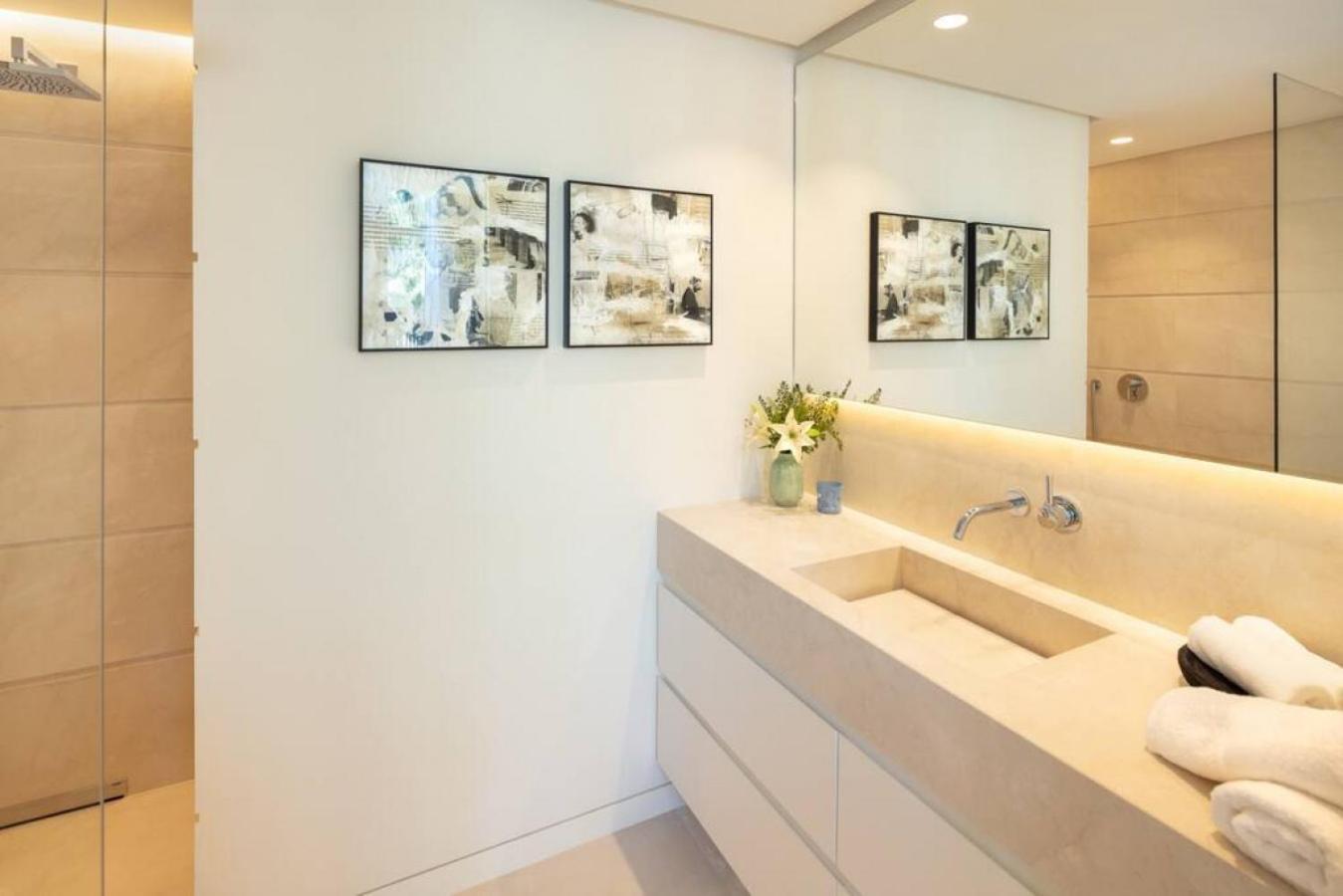 Apartment Drago 32 - Stunning Duplex In Puente