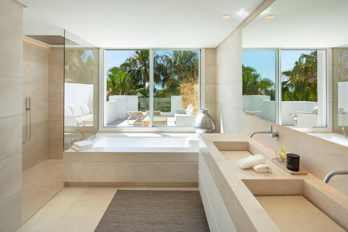Drago 32 - Stunning Duplex In Puente Apartment Marbella