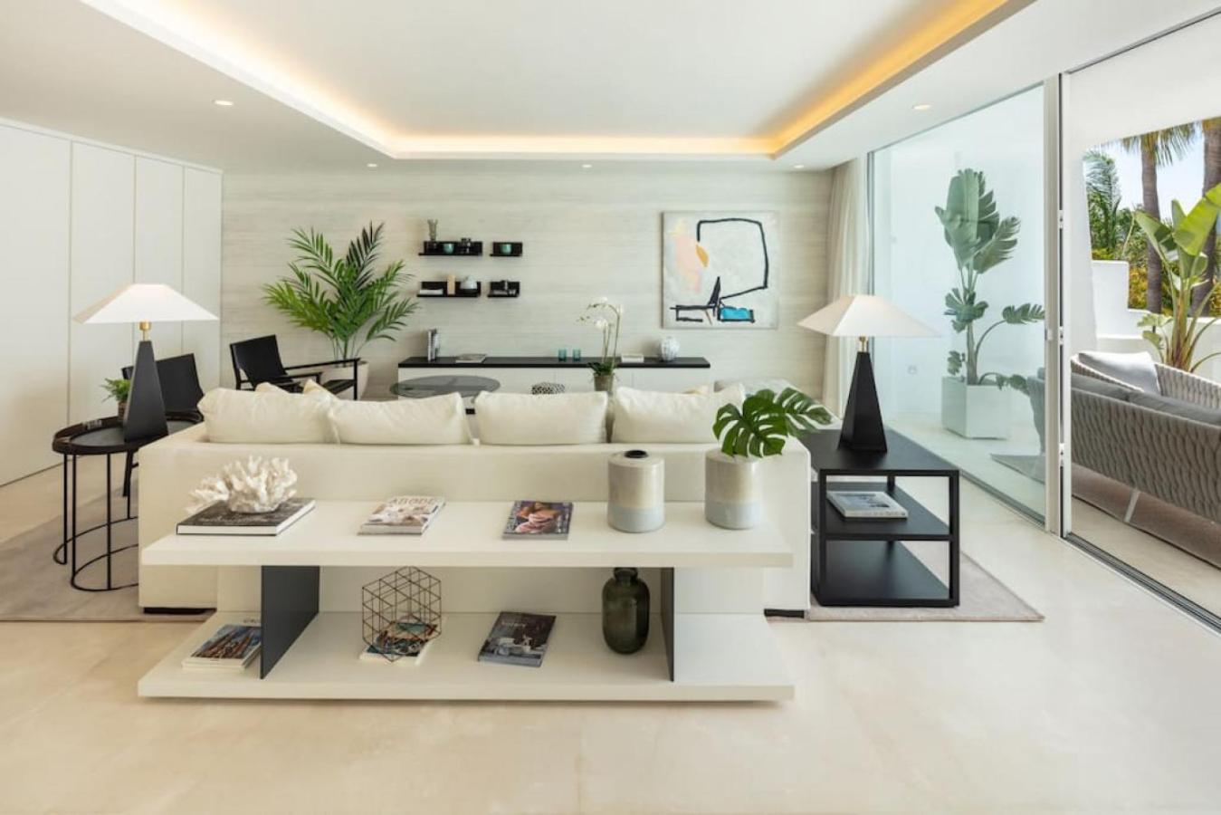 Drago 32 - Stunning Duplex In Puente *