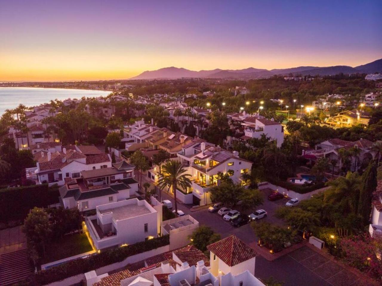 Apartment Drago 32 - Stunning Duplex In Puente
