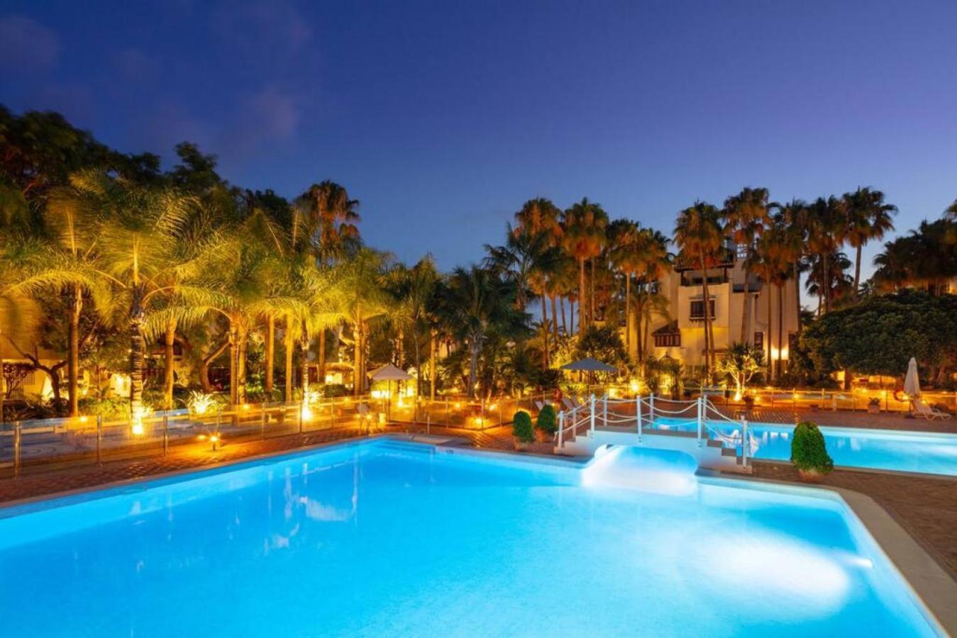 Drago 32 - Stunning Duplex In Puente Apartment Marbella