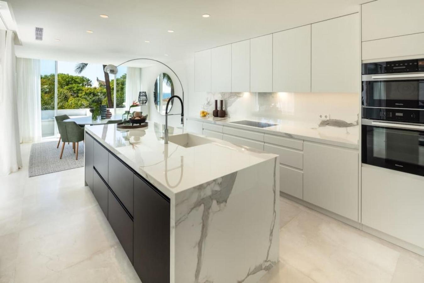 Apartment Drago 32 - Stunning Duplex In Puente Marbella