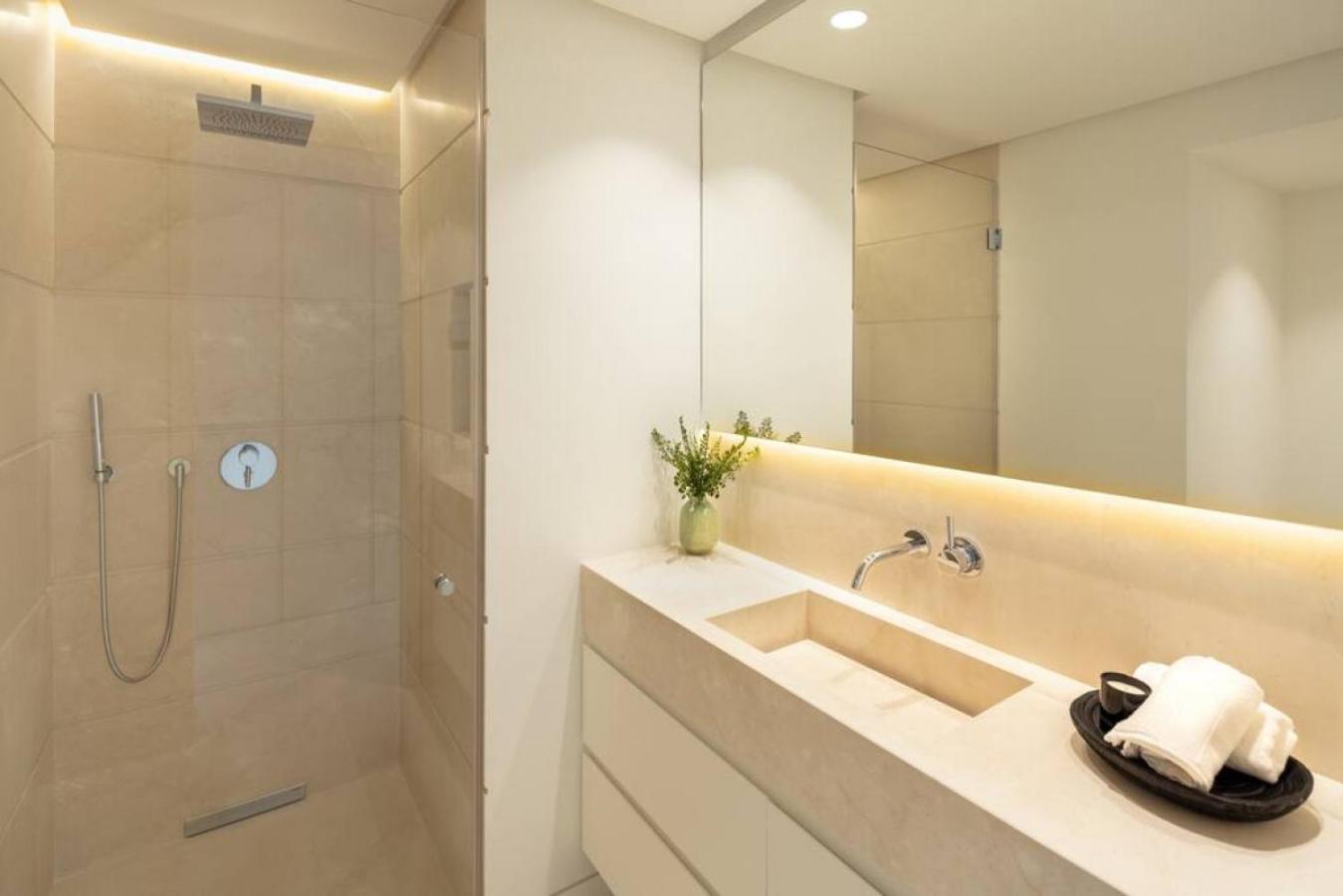 Drago 32 - Stunning Duplex In Puente