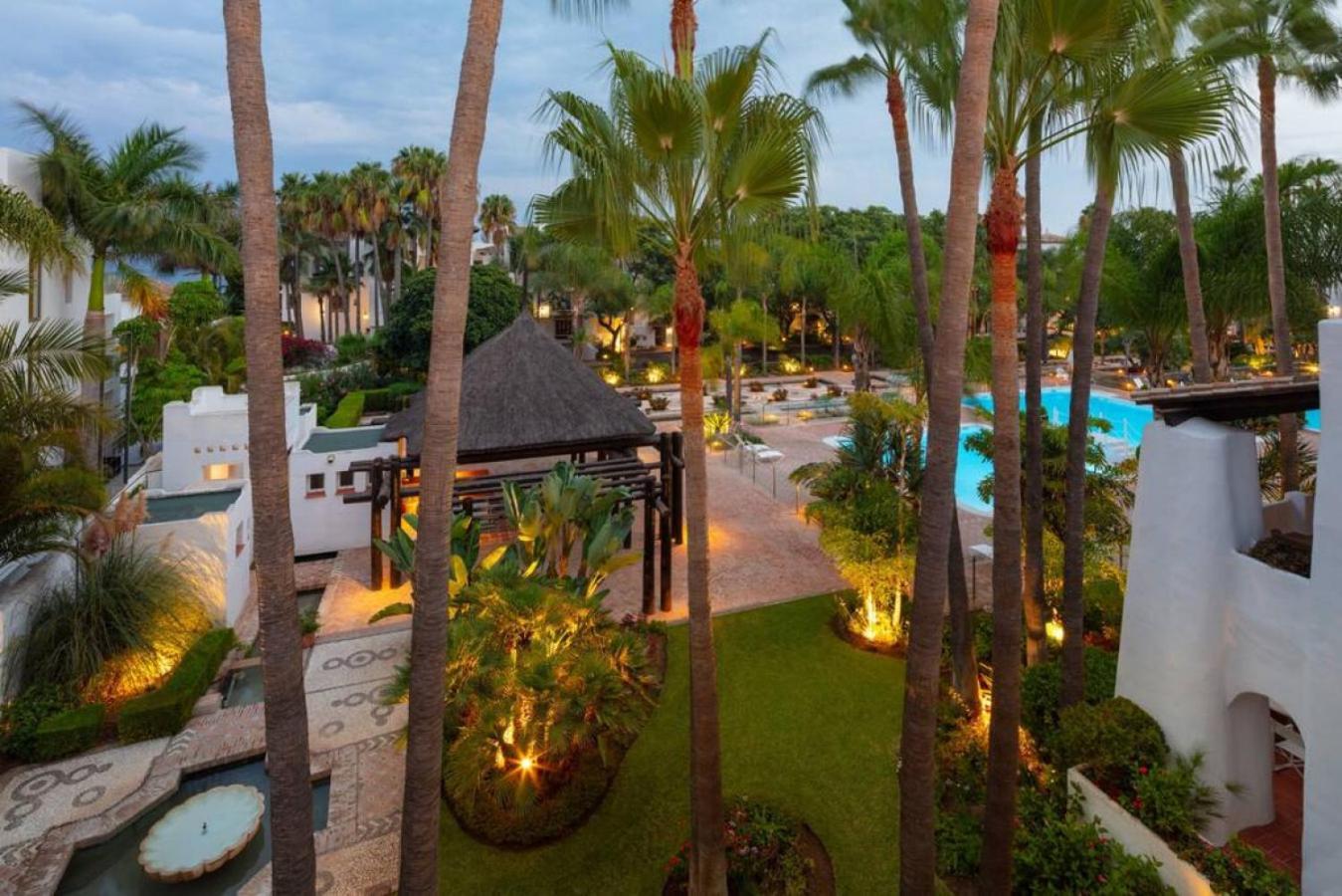 Drago 32 - Stunning Duplex In Puente Apartment Marbella