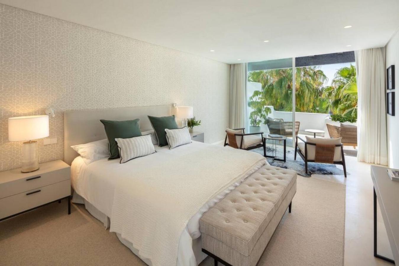 Drago 32 - Stunning Duplex In Puente *