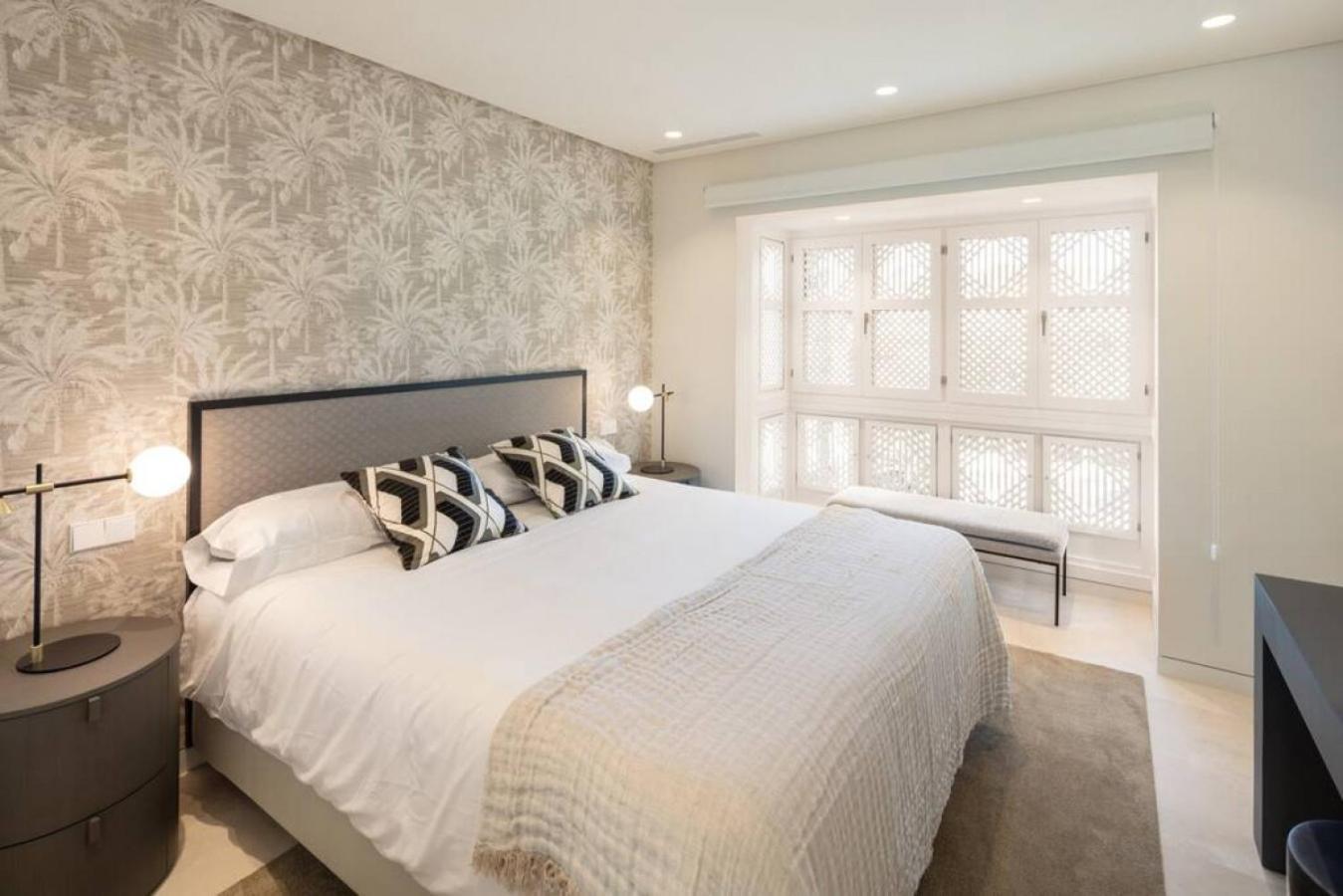 Apartment Drago 32 - Stunning Duplex In Puente *