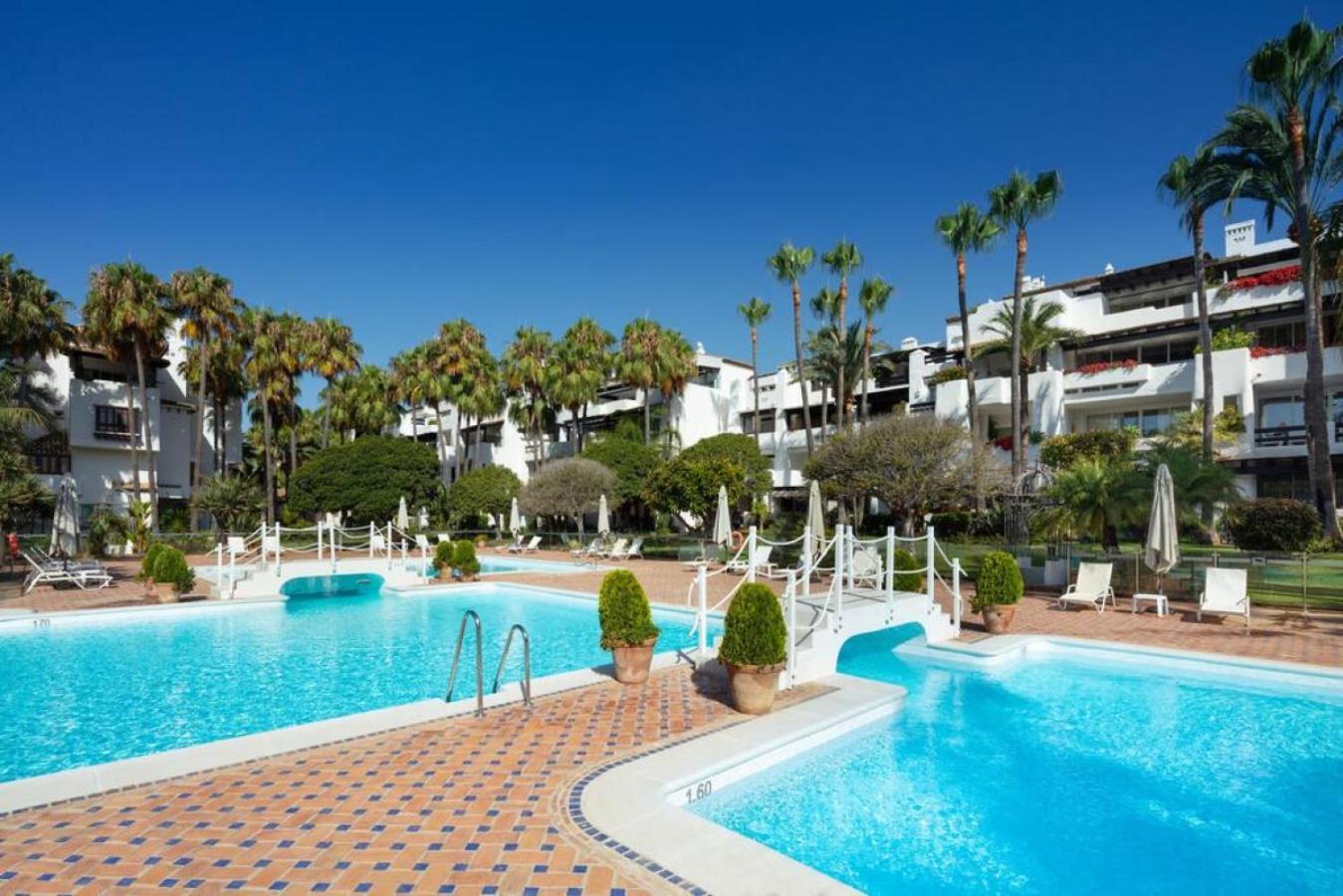 Drago 32 - Stunning Duplex In Puente *