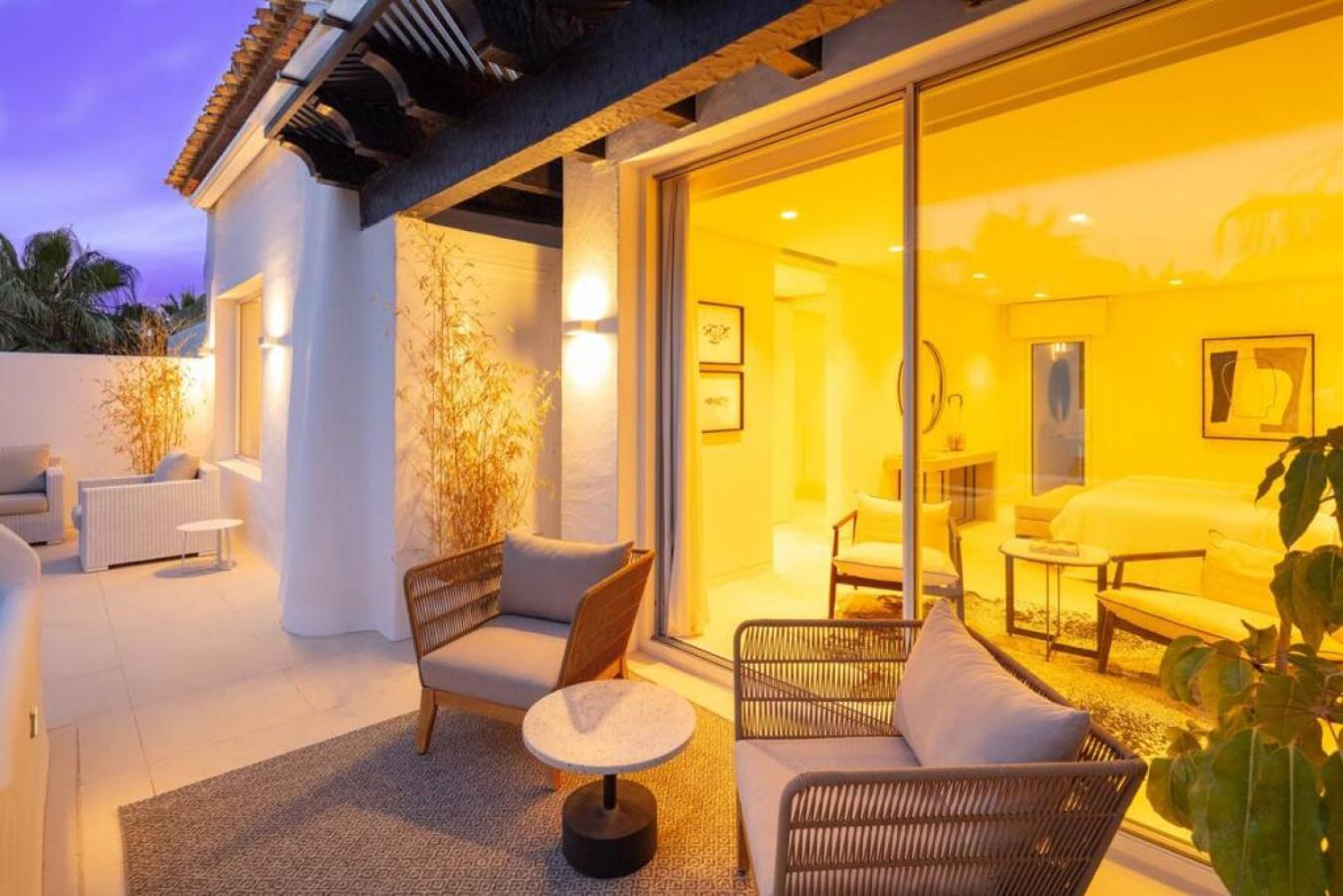 Apartment Drago 32 - Stunning Duplex In Puente