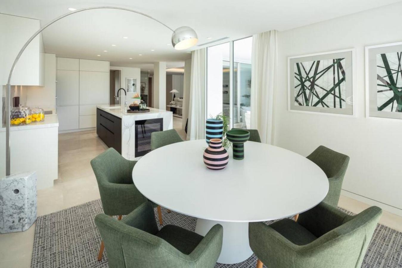 Drago 32 - Stunning Duplex In Puente Marbella