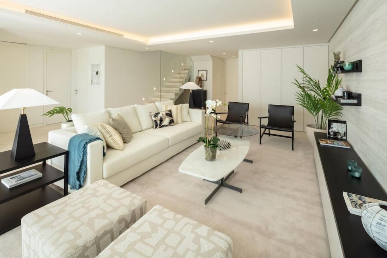 Apartment Drago 32 - Stunning Duplex In Puente Marbella
